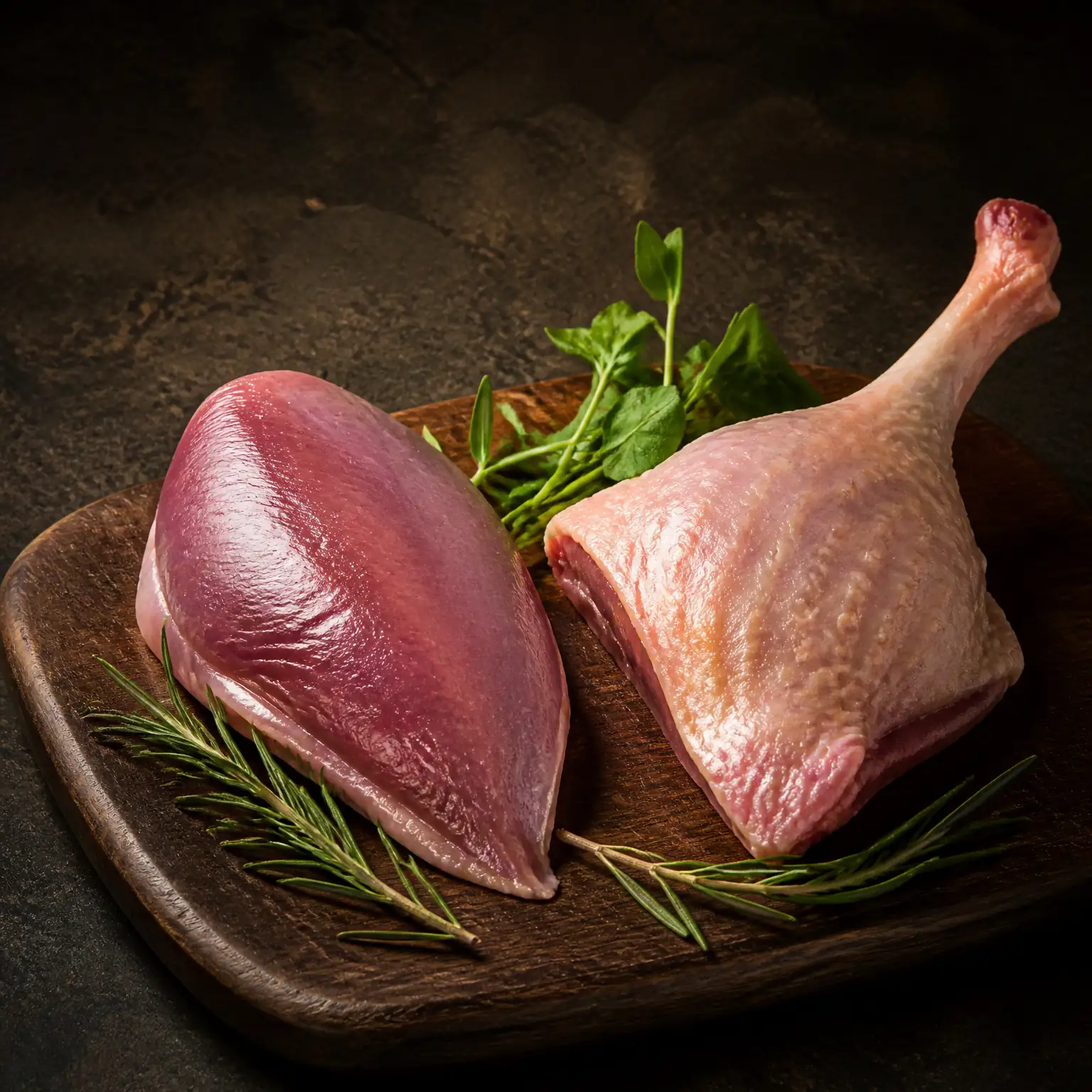 吞享鲜选 TINIIIX 珍稀肉源食材