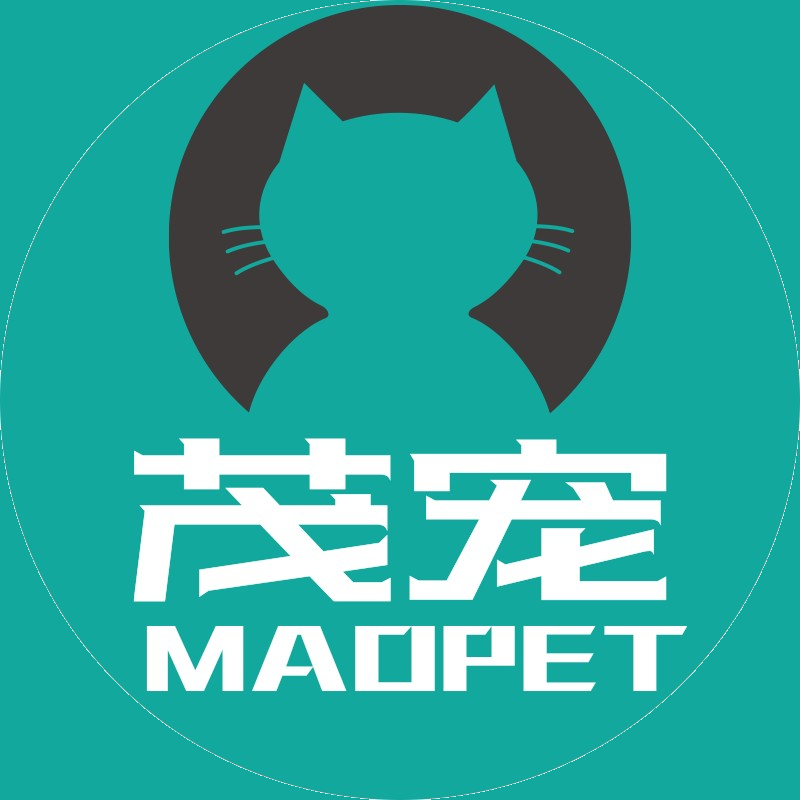 南京茂宠宠物用品有限公司 LOGO